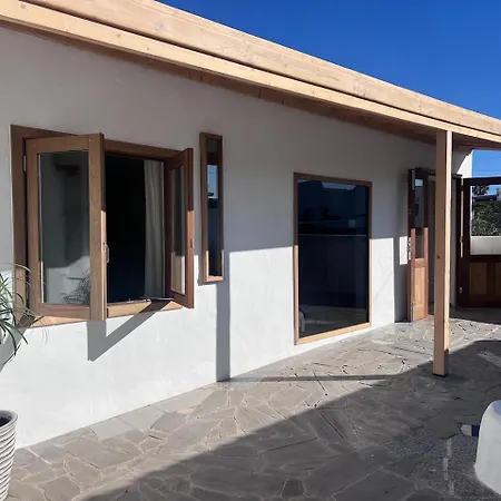 Apartmán La Bodega De Florencio *