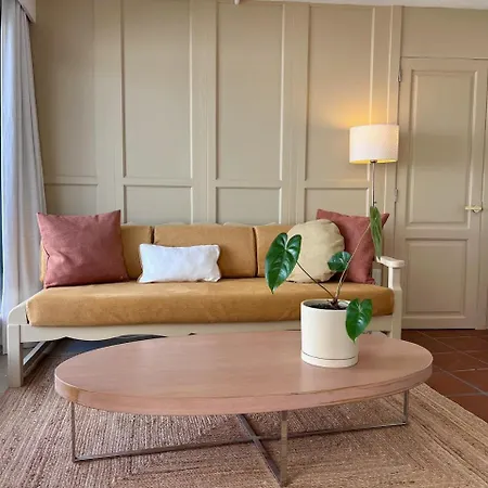 La Bodega De Florencio Apartmán Mozaga