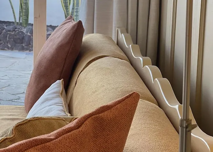 Apartmán La Bodega De Florencio *