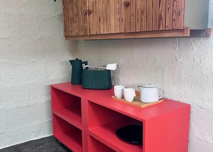 La Bodega De Florencio Apartmán Mozaga