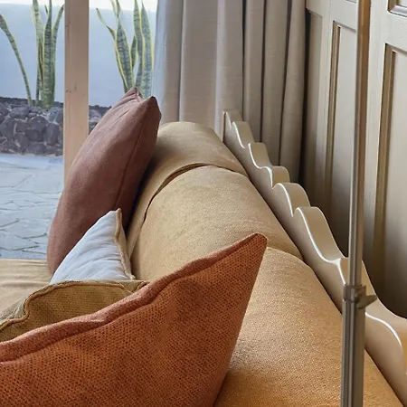 Appartement La Bodega De Florencio *