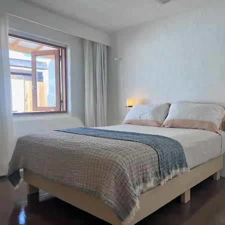 La Bodega De Florencio Appartement