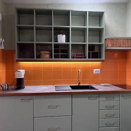 Appartement La Bodega De Florencio Mozaga