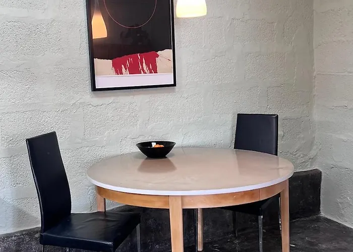 Apartment La Bodega De Florencio