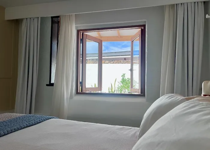 La Bodega De Florencio * Mozaga