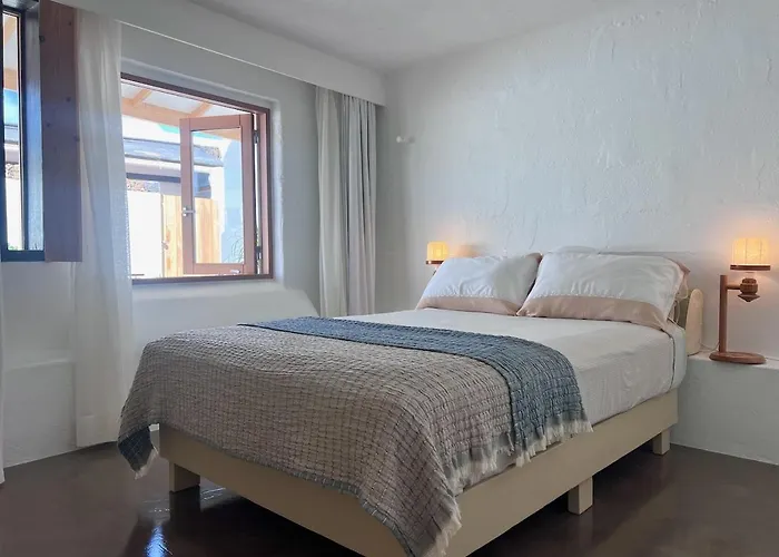 La Bodega De Florencio Apartment